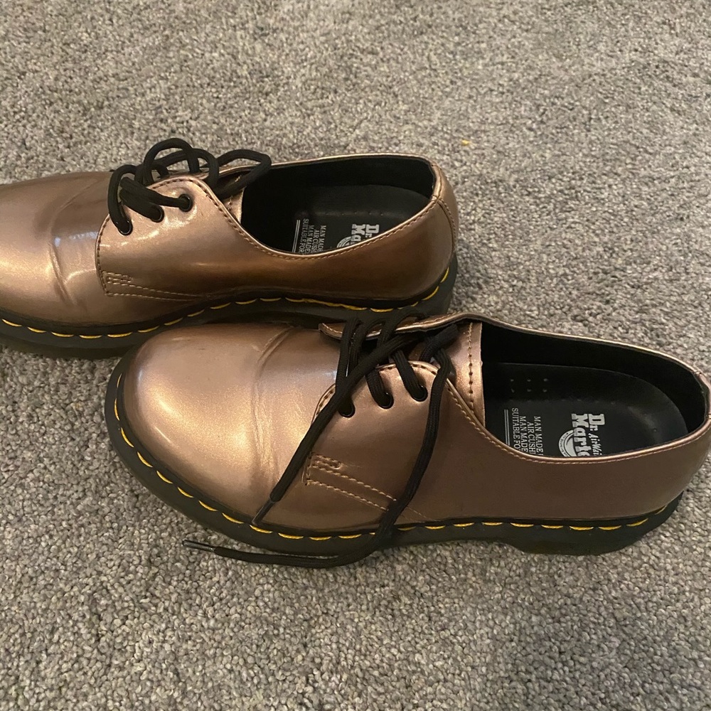 Doc martens